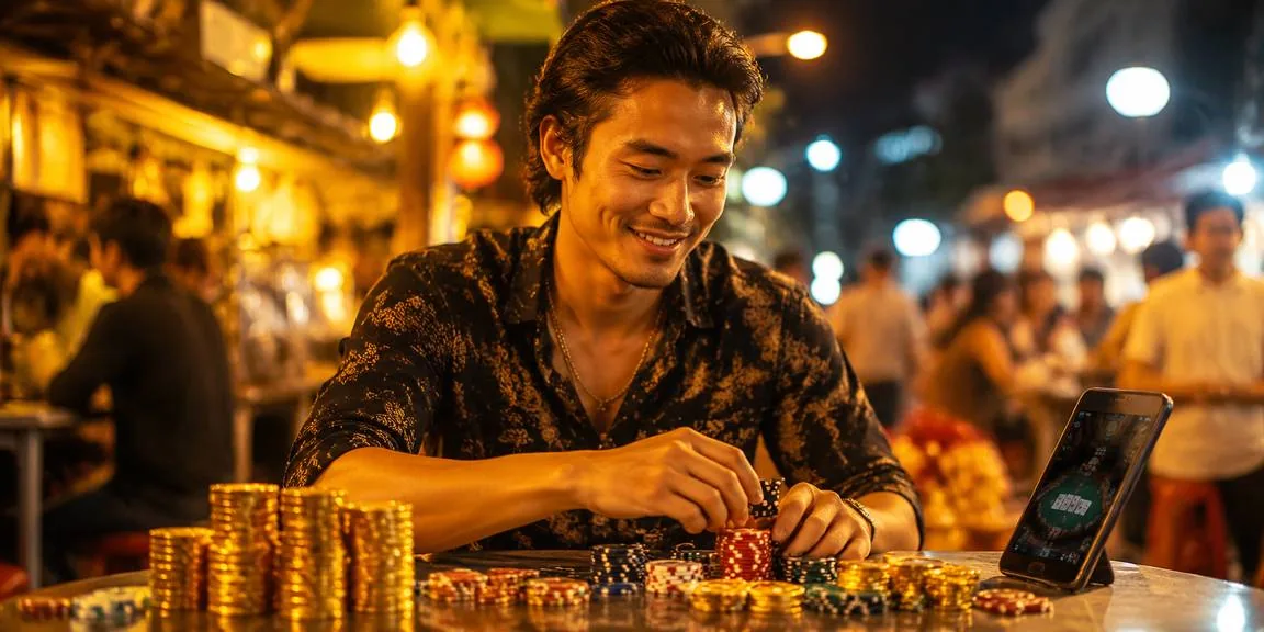 Keno Việt